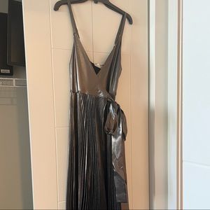 ALC Kristo Midi Dress Size 6